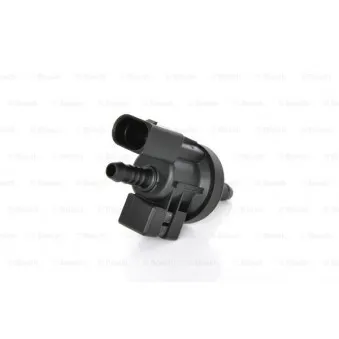 Soupape de ventilation, réservoir de carburant BOSCH