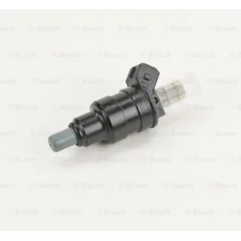 Injecteur BOSCH 0 280 150 166