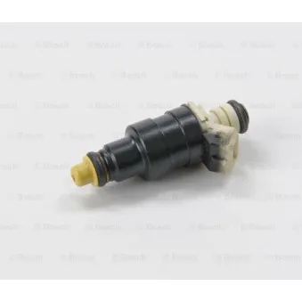 Injecteur BOSCH 0 280 150 208