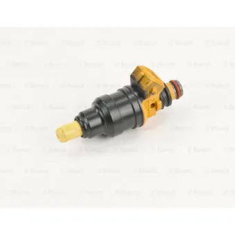 Injecteur BOSCH