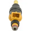 Injecteur BOSCH 0 280 150 742 - Visuel 2