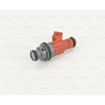 Injecteur BOSCH