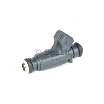Injecteur BOSCH 0 280 155 753