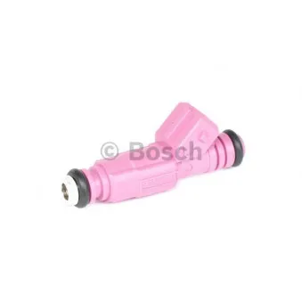 Injecteur BOSCH 0 280 155 786