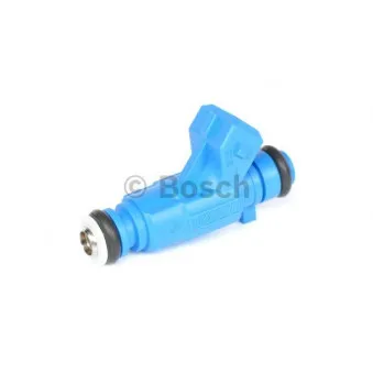 Injecteur BOSCH 0 280 155 816