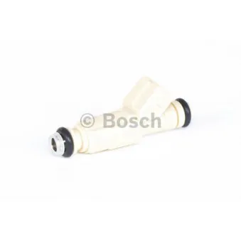 Injecteur BOSCH