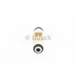 Injecteur BOSCH 0 280 155 820 - Visuel 2