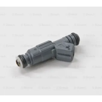 Injecteur BOSCH 0 280 155 823