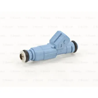 Injecteur BOSCH 0 280 155 830