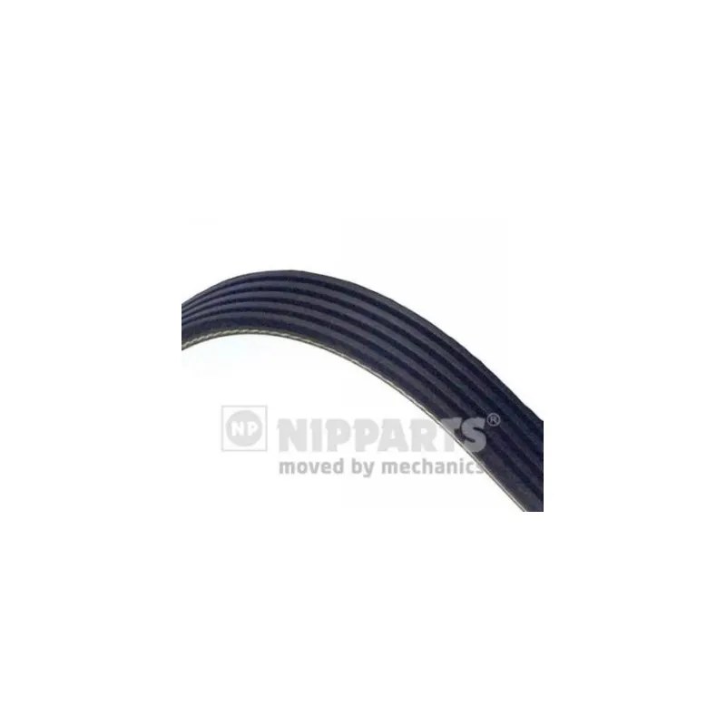 Courroie trapézoïdale à nervures NIPPARTS N1051390