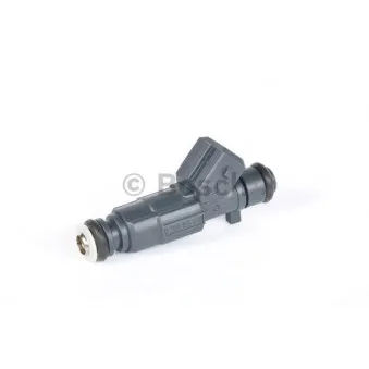 Injecteur BOSCH