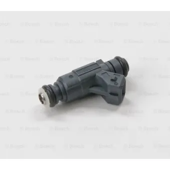 Injecteur BOSCH 0 280 156 012