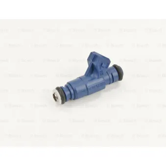Injecteur BOSCH 0 280 156 091