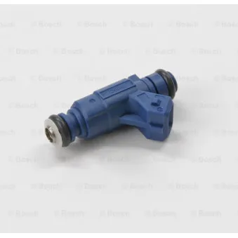 Injecteur BOSCH