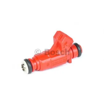 Injecteur BOSCH 0 280 156 109