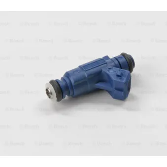 Injecteur BOSCH 0 280 156 167