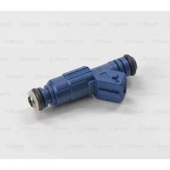 Injecteur BOSCH 0 280 156 212