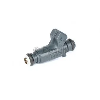 Injecteur BOSCH 0 280 156 268