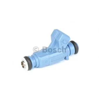 Injecteur BOSCH 0 280 156 304