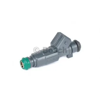 Injecteur BOSCH 0 280 156 329