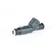 Injecteur BOSCH 0 280 156 349 - Visuel 1