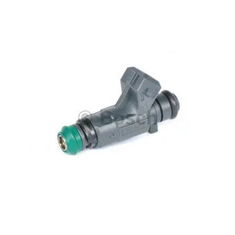 Injecteur BOSCH 0 280 156 357