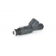 Injecteur BOSCH 0 280 156 370 - Visuel 1