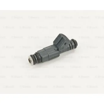 Injecteur BOSCH 0 280 156 372