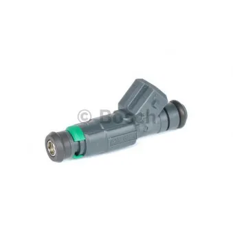 Injecteur BOSCH 0 280 156 414