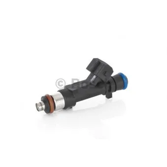 Injecteur BOSCH 0 280 158 034