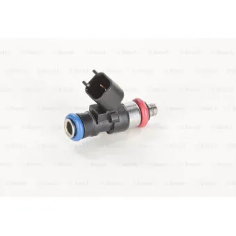 Injecteur BOSCH 0 280 158 091