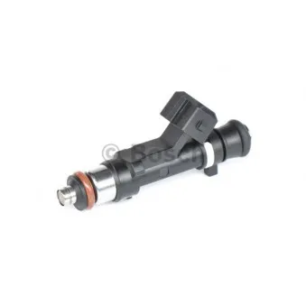 Injecteur BOSCH