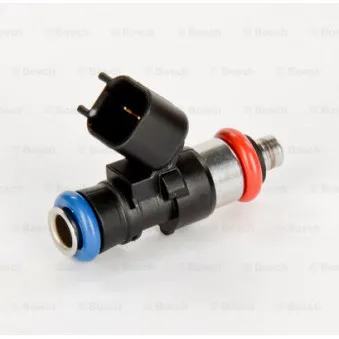 Injecteur BOSCH 0 280 158 191