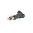 Injecteur BOSCH 0 280 158 207 - Visuel 1