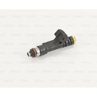 Injecteur BOSCH 0 280 158 827