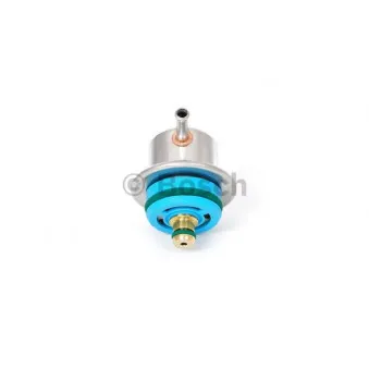 Régulateur de pression du carburant BOSCH 0 280 160 567