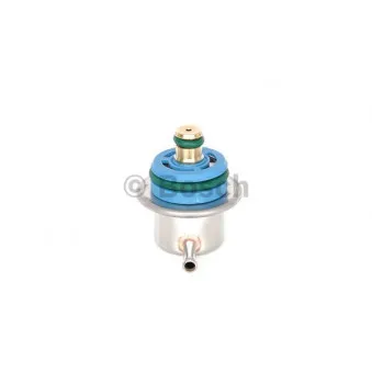 Régulateur de pression du carburant BOSCH 0 280 160 587