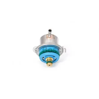 Régulateur de pression du carburant BOSCH 0 280 160 697