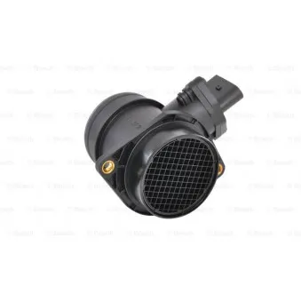 Débitmètre de masse d'air BOSCH 0 280 217 121