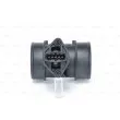 Débitmètre de masse d'air BOSCH 0 280 217 123 - Visuel 2