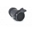 Débitmètre de masse d'air BOSCH 0 280 217 124 - Visuel 1