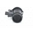 Débitmètre de masse d'air BOSCH 0 280 217 124 - Visuel 3