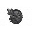 Débitmètre de masse d'air BOSCH 0 280 217 515 - Visuel 3