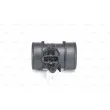 Débitmètre de masse d'air BOSCH 0 280 218 031 - Visuel 2