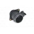 Débitmètre de masse d'air BOSCH 0 280 218 037 - Visuel 1