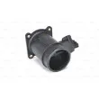 Débitmètre de masse d'air BOSCH 0 280 218 094 - Visuel 1
