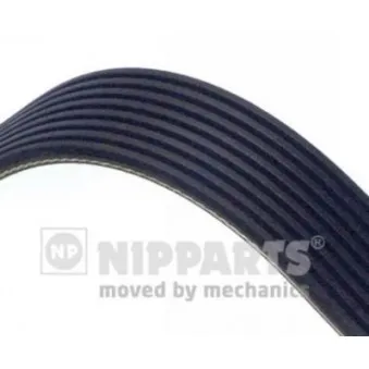 Courroie trapézoïdale à nervures NIPPARTS N1092250