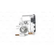 Corps papillon BOSCH 0 280 750 133 - Visuel 3