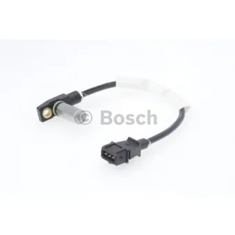 Capteur d'angle, vilebrequin BOSCH 0 281 002 093