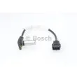 Capteur d'angle, vilebrequin BOSCH 0 281 002 093 - Visuel 2